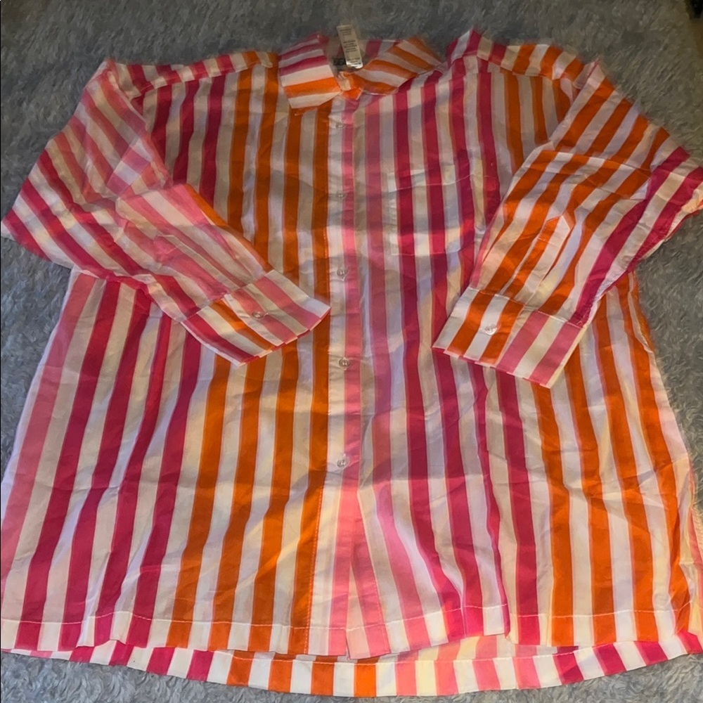 Cute Shirt, Beach Cover Up